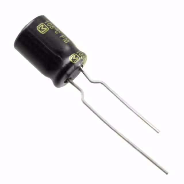 EEU-FM1V151BJ Panasonic Electronic Components  Condensadores electrolíticos de aluminio